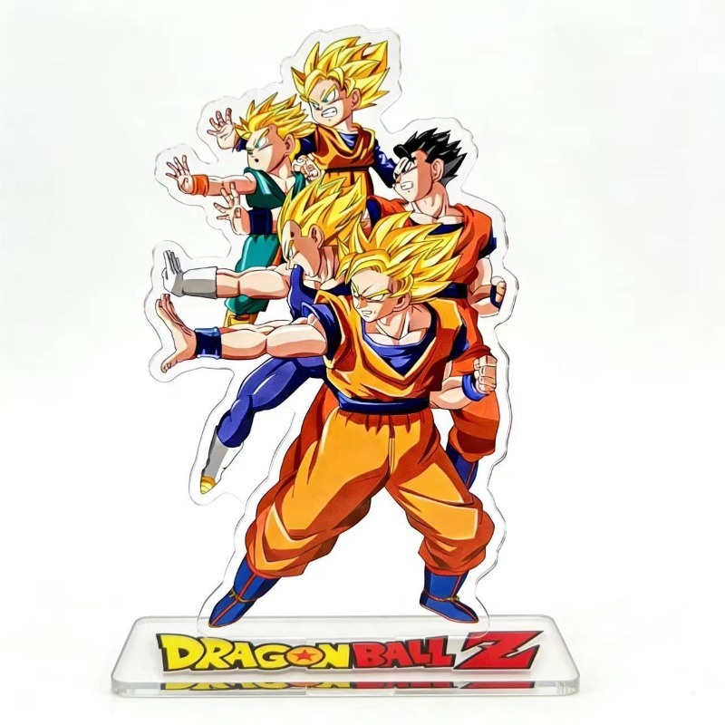 Support en acrylique Dragon Ba - Lighting Decor Items avis et prix