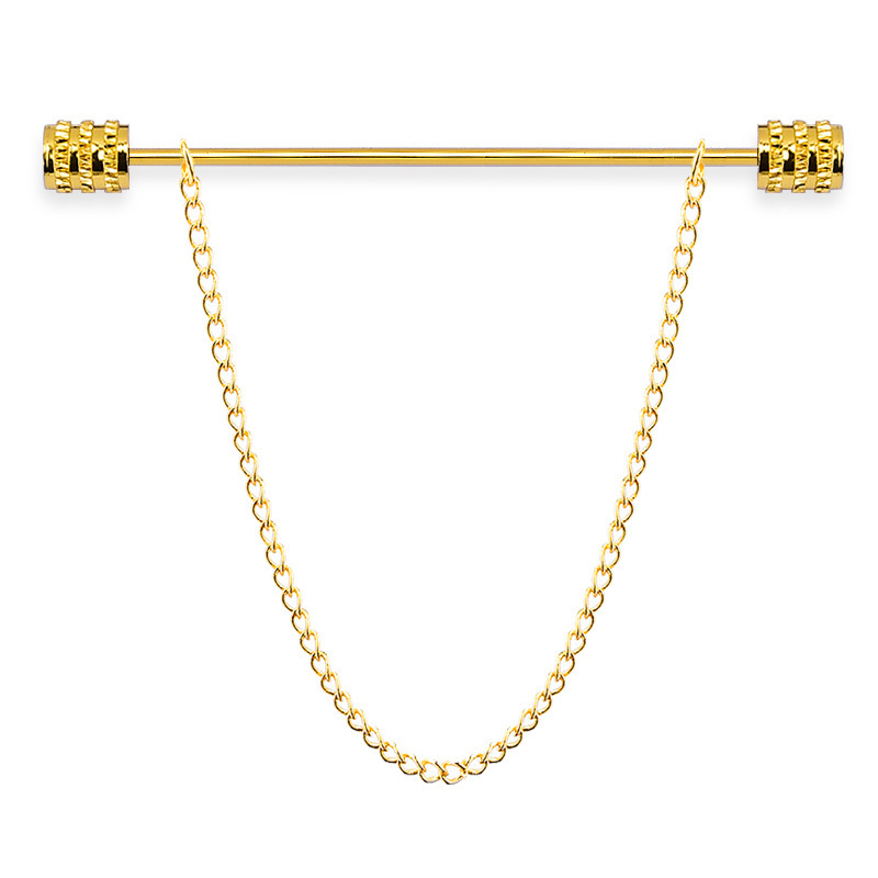 Nouvelle broche pour homme, at - Elegant Decor & Lighting Llc avis et prix