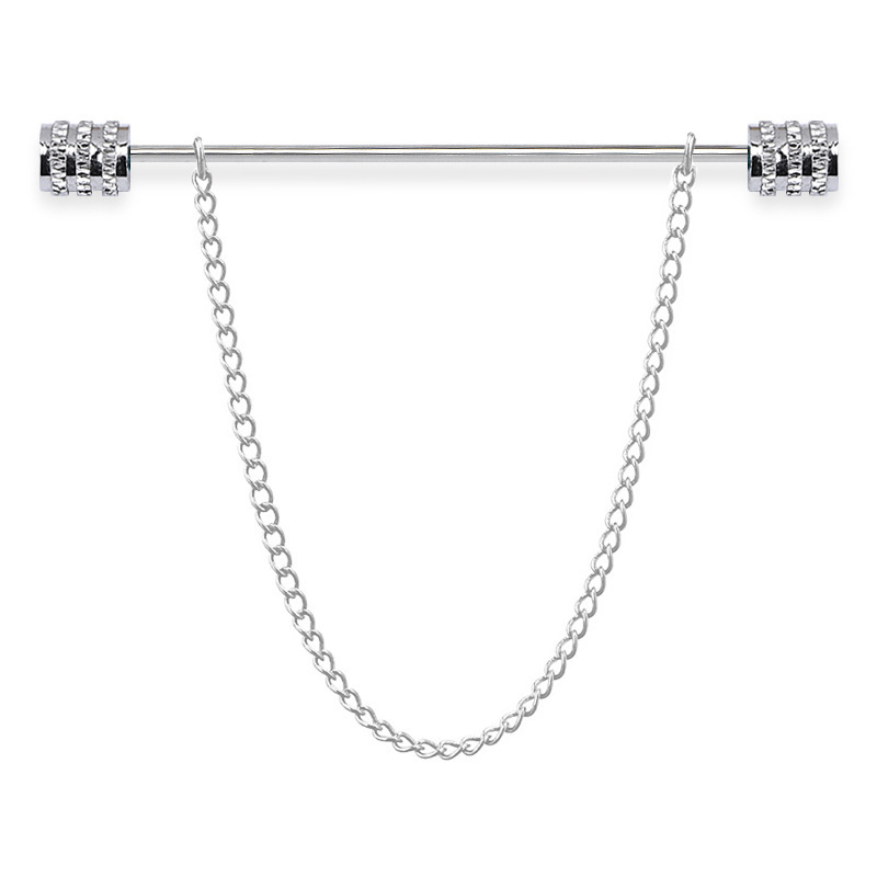 Nouvelle broche pour homme, at - Elegant Decor & Lighting Llc avis et prix