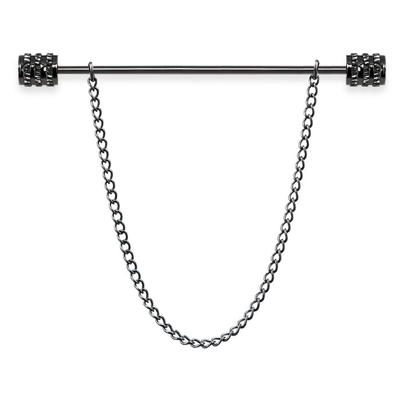 Nouvelle broche pour homme, at - Elegant Decor & Lighting Llc avis et prix