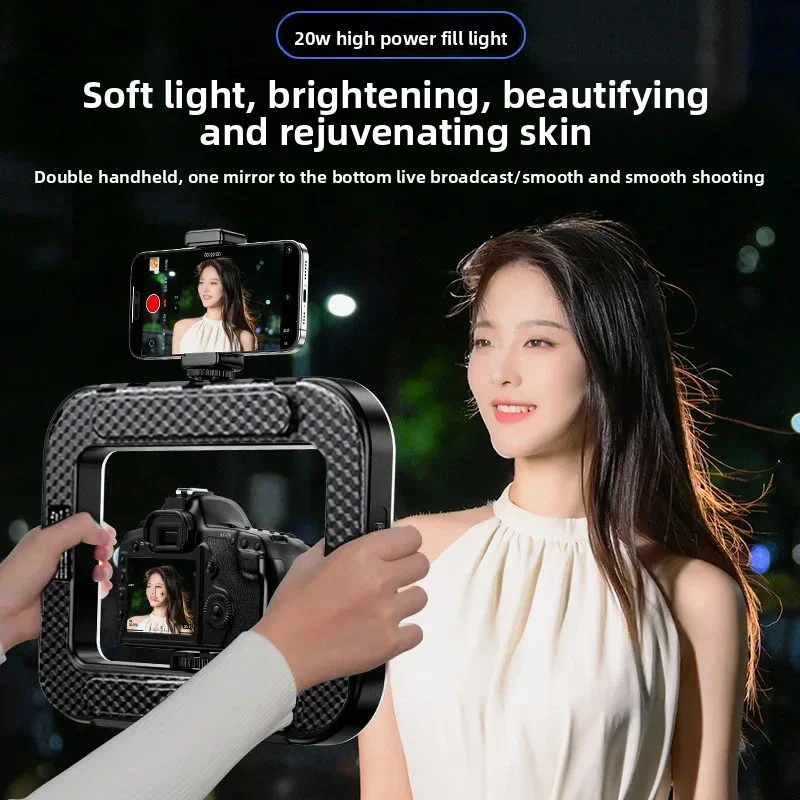 Lampe LED annulaire portable,  - Lighting Gallery avis et prix