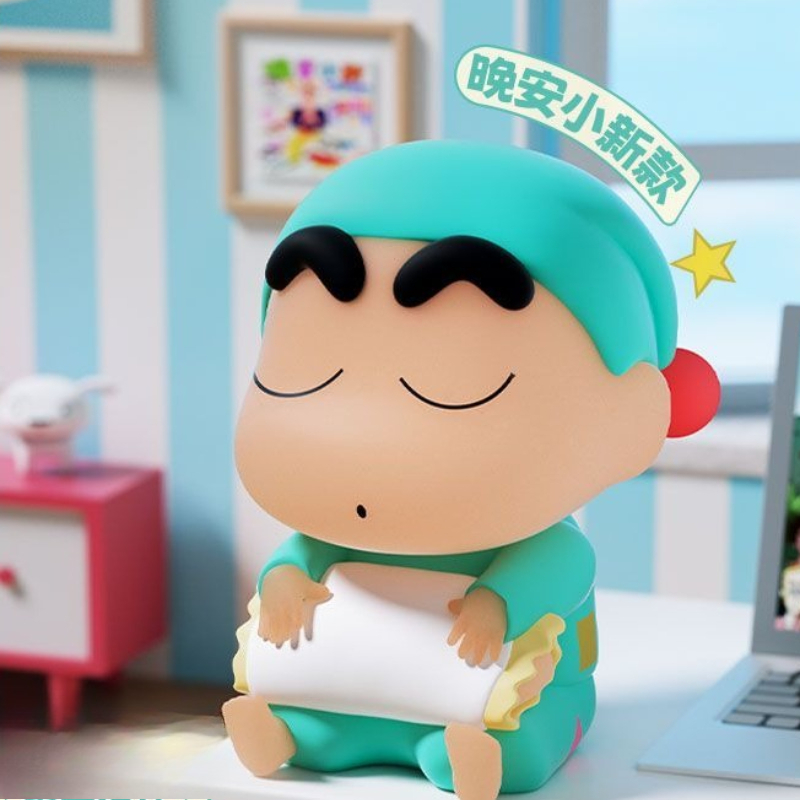 Crayon Shin-chan, produits de  - Lighting Decor Items avis et prix