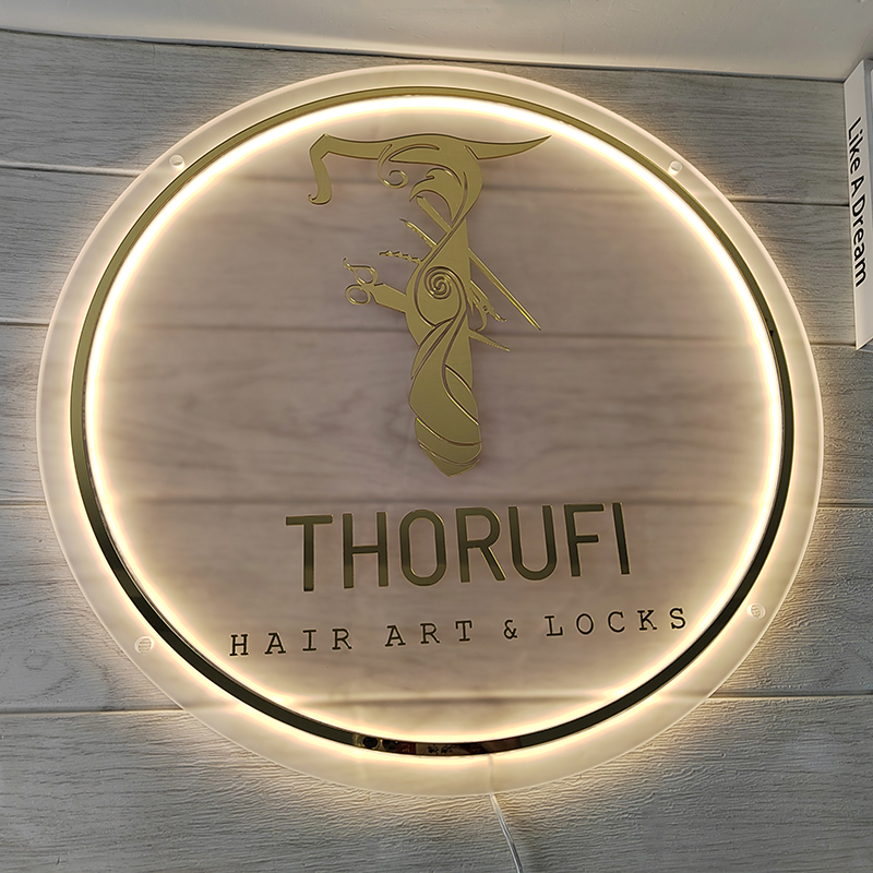 Logo professionnel personnalis - Lighting Decor Company avis et prix