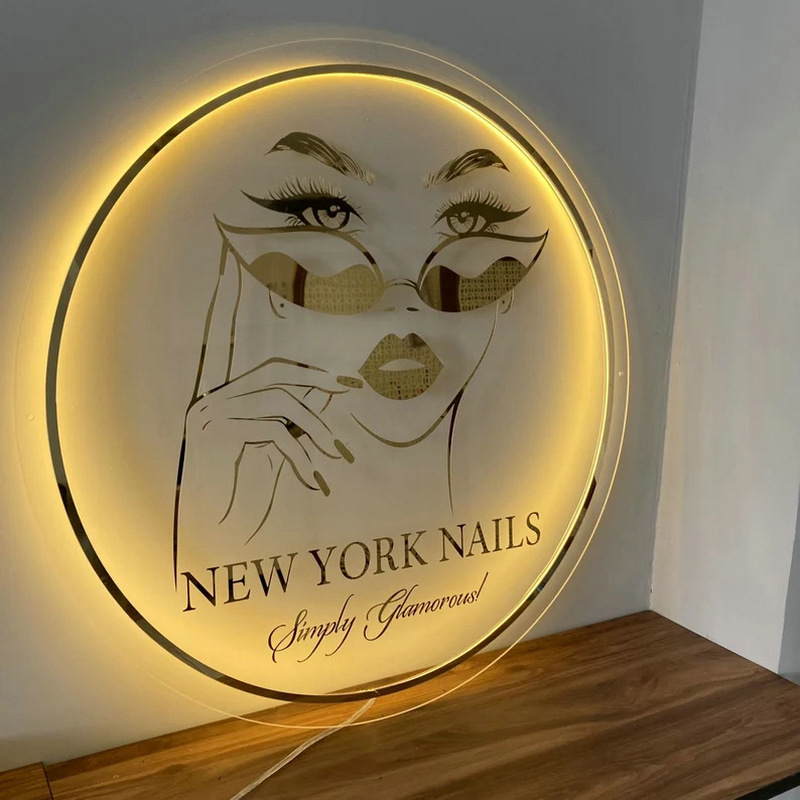 Logo professionnel personnalis - Lighting Decor Company avis et prix