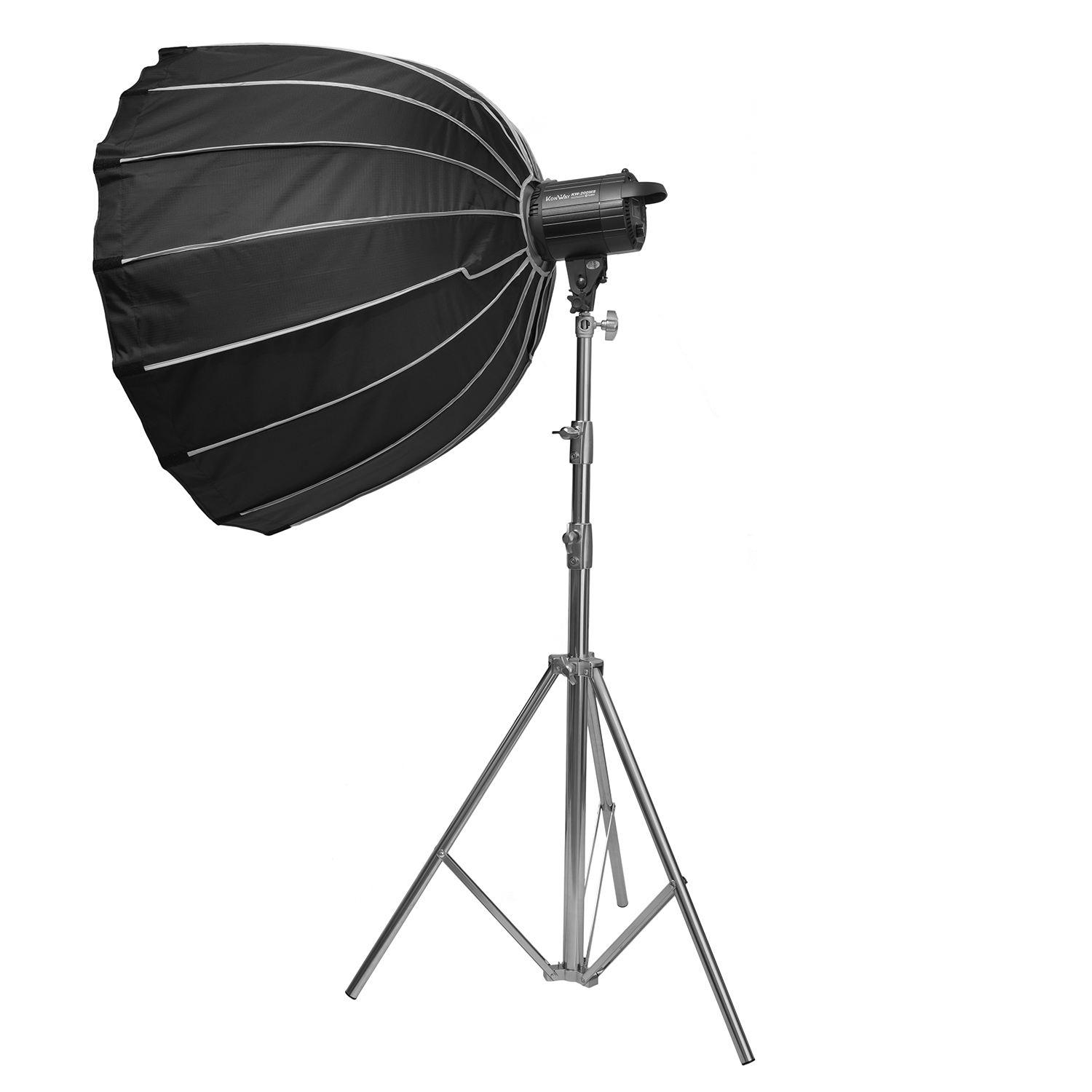 Fotulato 2.8m acier inoxydable - Lighting Gallery avis et prix