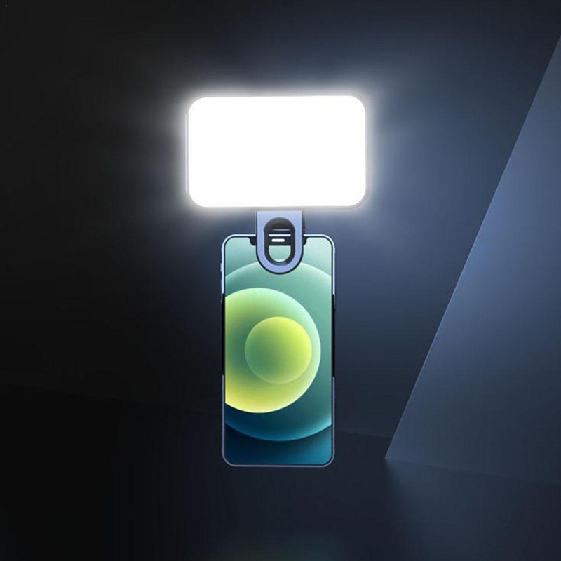 Mini lumière LED pour Selfie,  - Lighting Gallery avis et prix