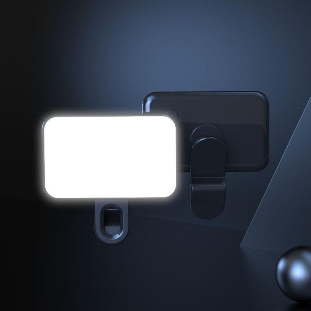 Mini lumière LED pour Selfie,  - Lighting Gallery avis et prix