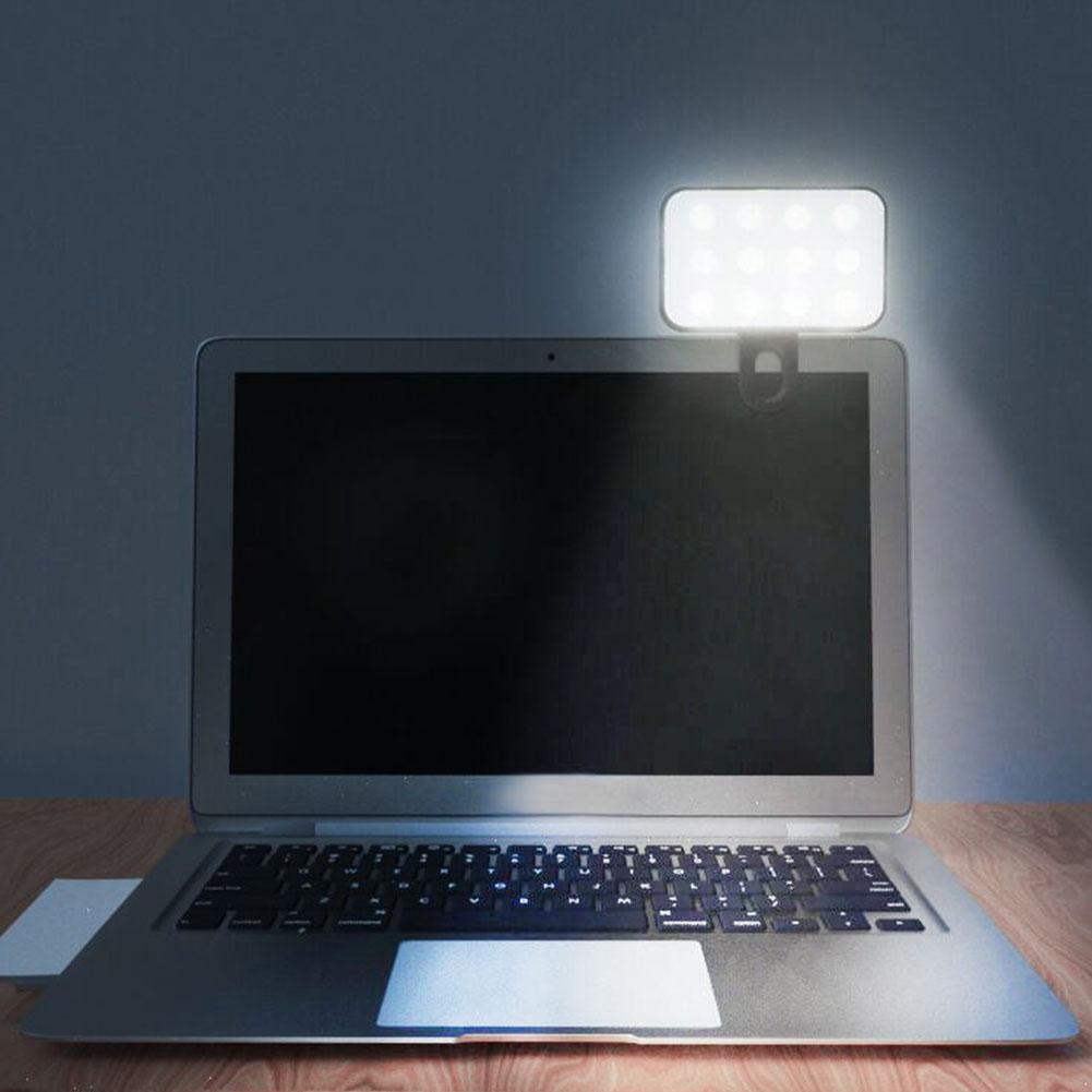 Mini lumière LED pour Selfie,  - Lighting Gallery avis et prix