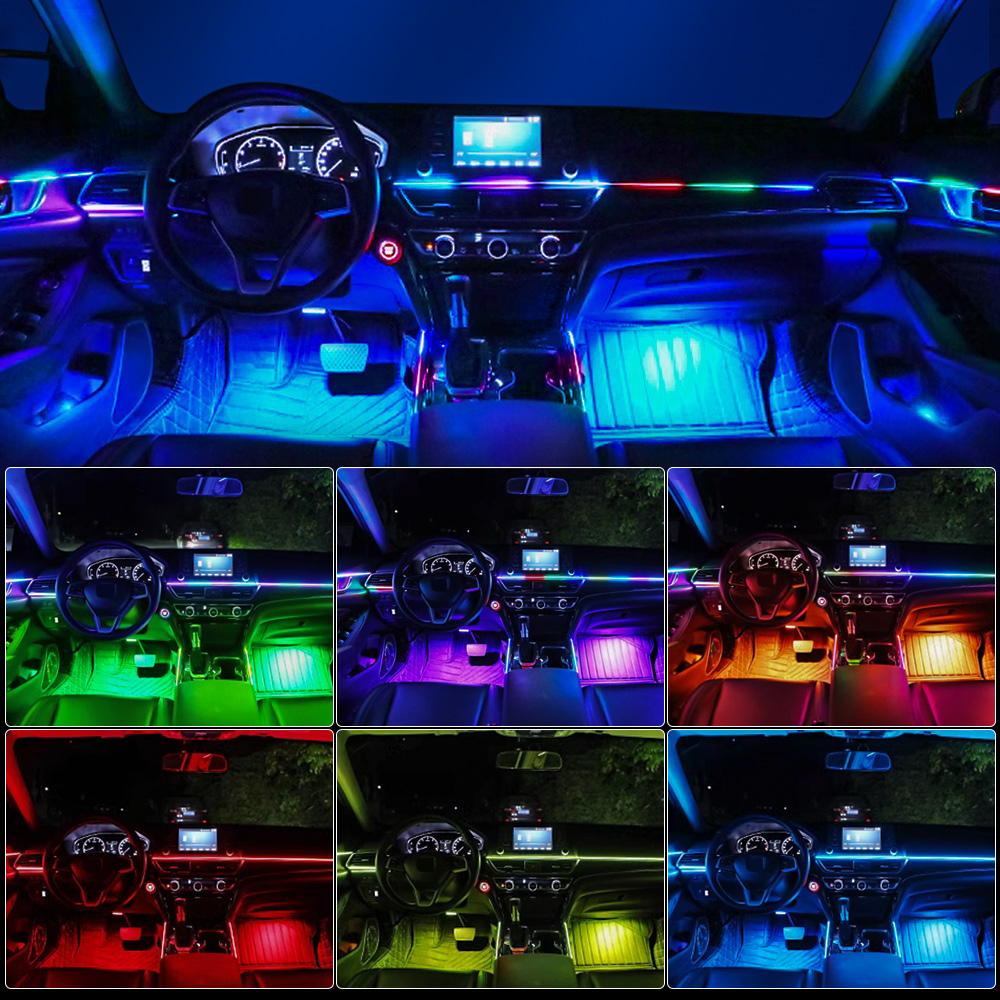 Lumière d'ambiance Led univers - Lighting Decor Ideas avis et prix