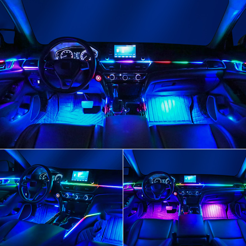 Lumière d'ambiance Led univers - Lighting Decor Ideas avis et prix
