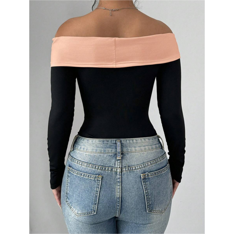 Combinaison à épaules dénudées - Elegant Decor & Lighting Llc avis et prix